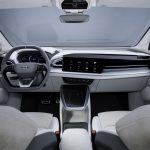 Audi Q4 e-Tron Sportback