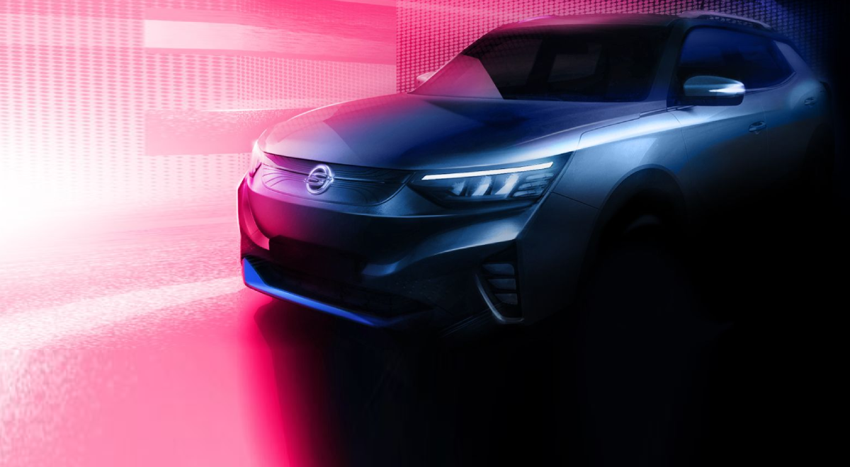 SsangYong