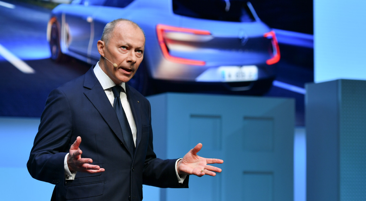 Jaguar Land Rover