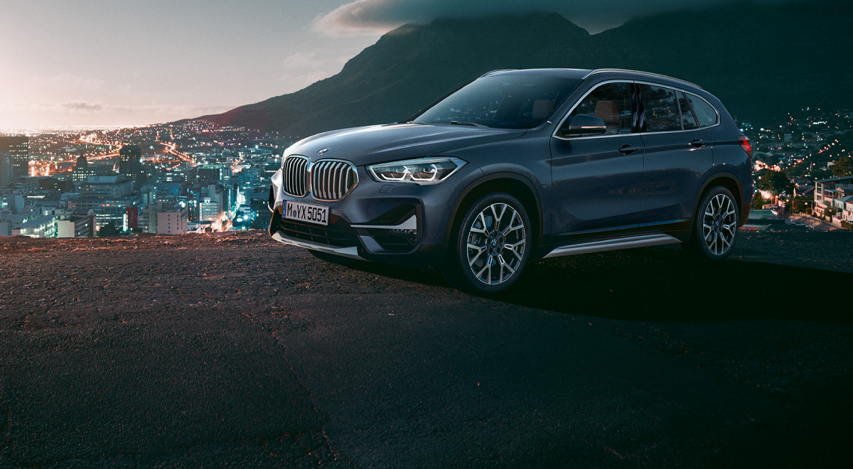 BMW
