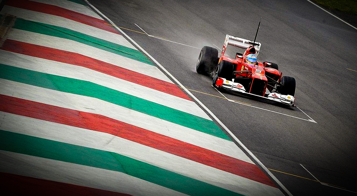 Formula 1