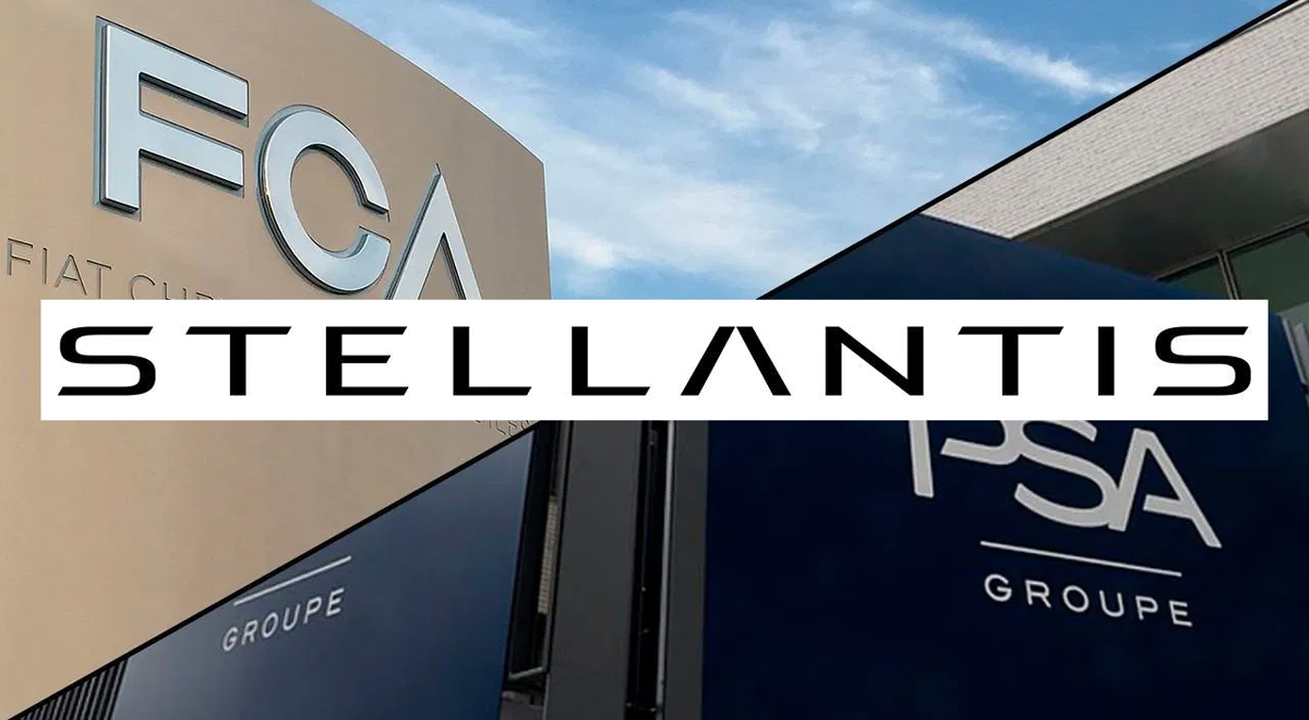 Stellantis