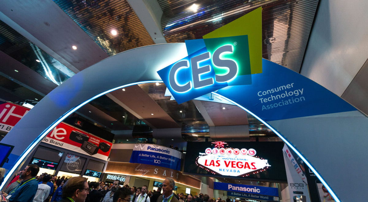 CES