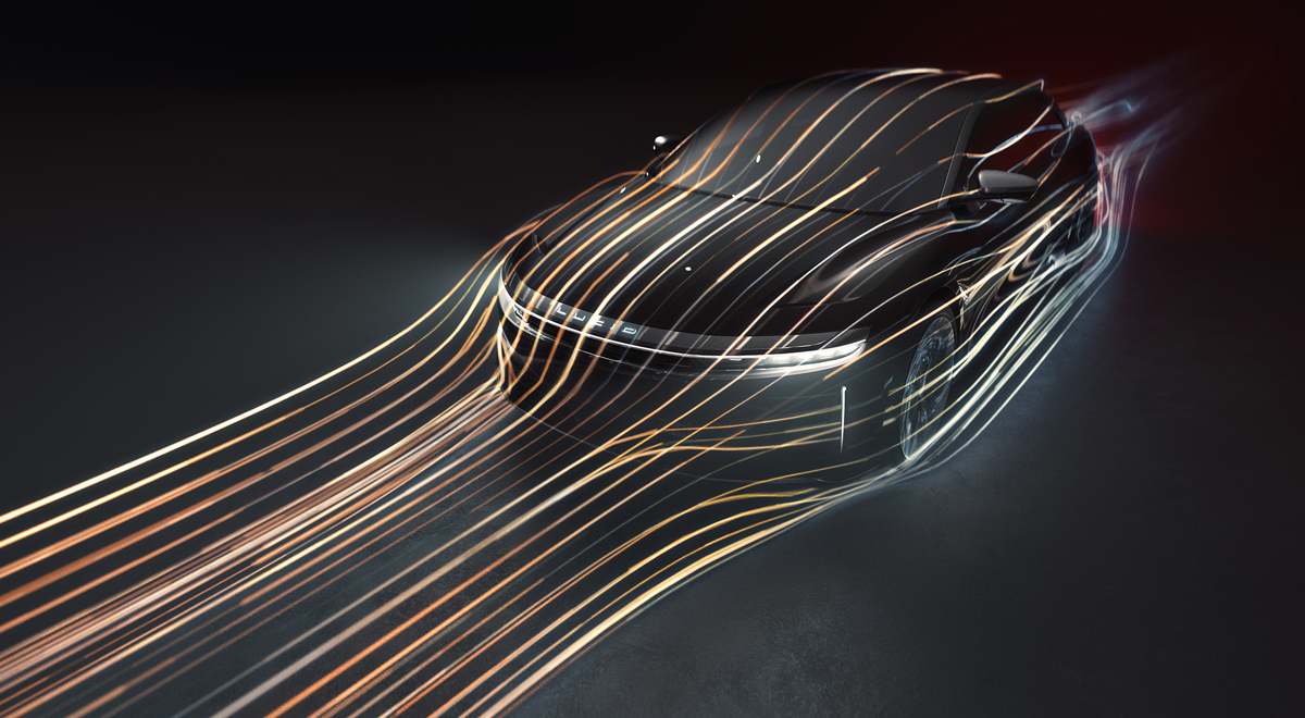 Lucid Air