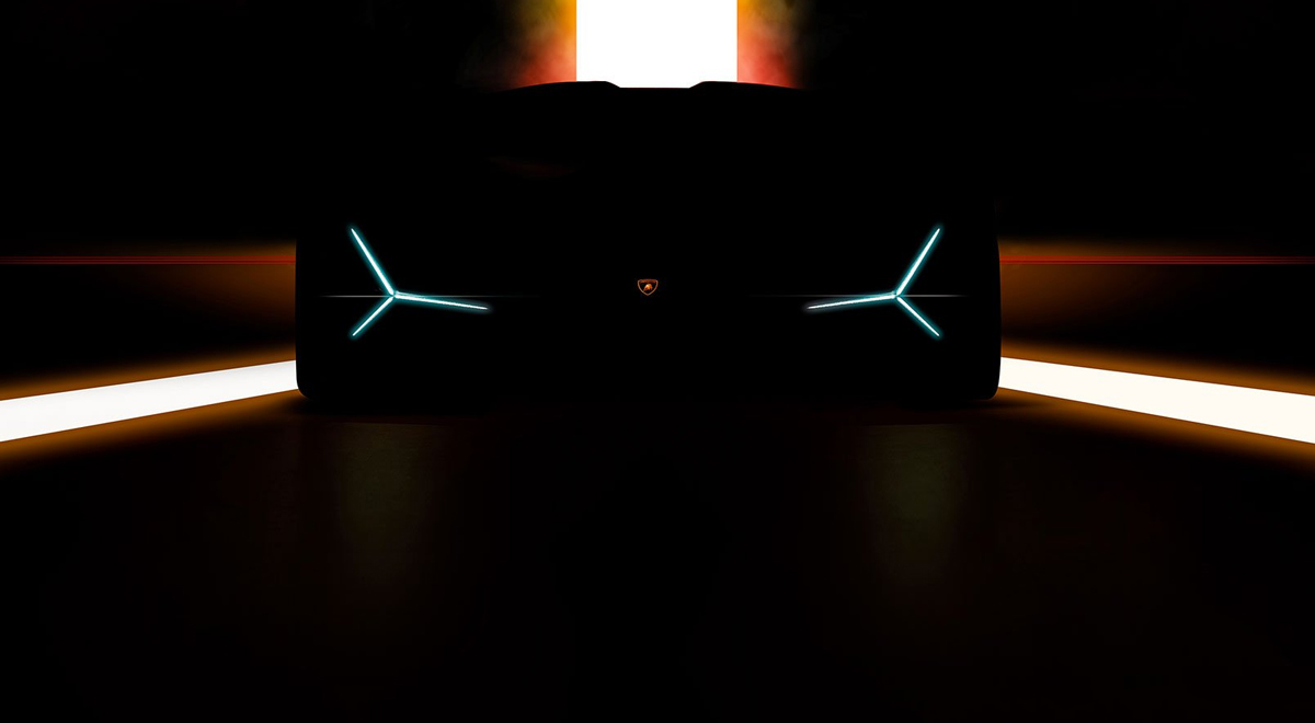 Lamborghini
