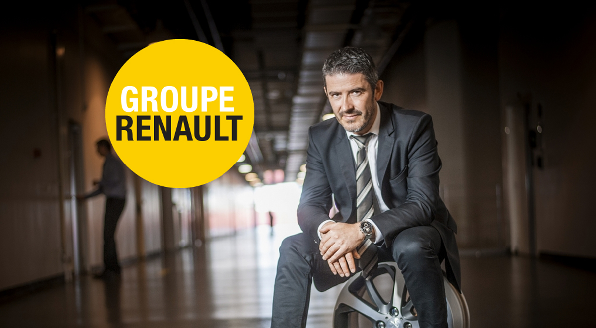 Renault