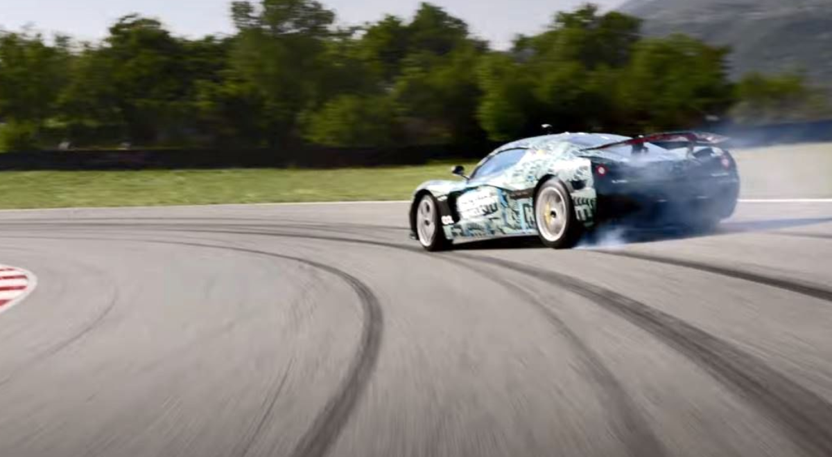 Rimac