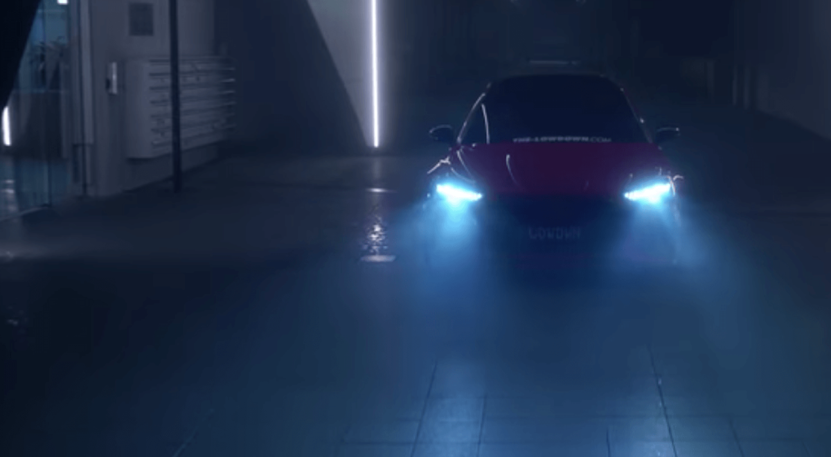 Audi RS 6