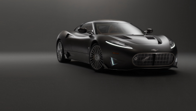 Spyker