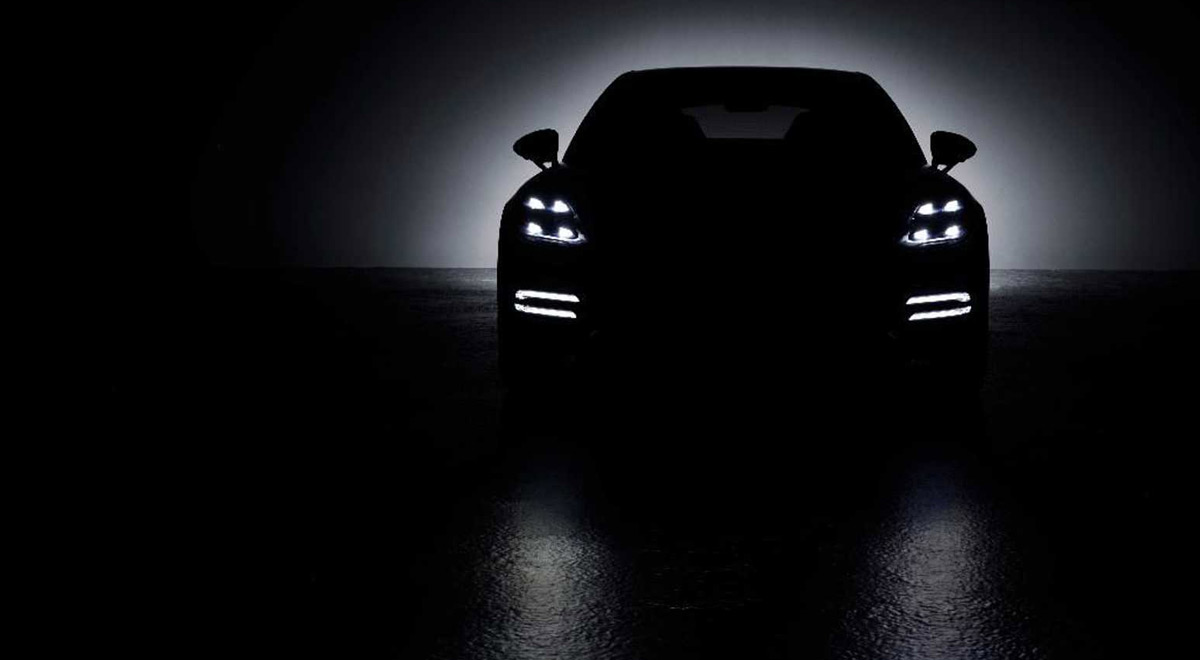 Panamera