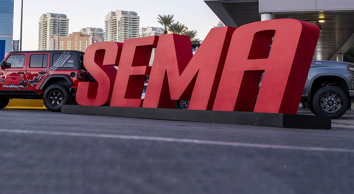 SEMA