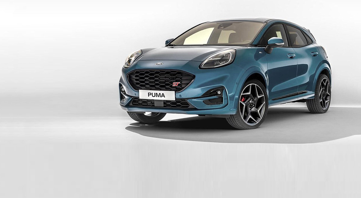 Puma ST