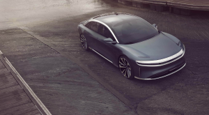 Lucid Air