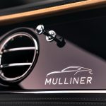 Continental GT Mulliner