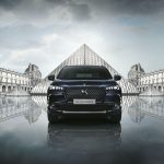 DS 7 Crossback Louvre