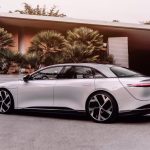 Lucid Air