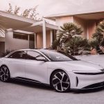 Lucid Air