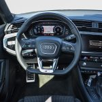 Audi Q3 Sporback