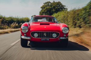 Ferrari 250 GT SWB Berlinetta