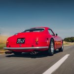 Ferrari 250 GT SWB Berlinetta