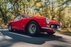 Ferrari 250 GT SWB Berlinetta