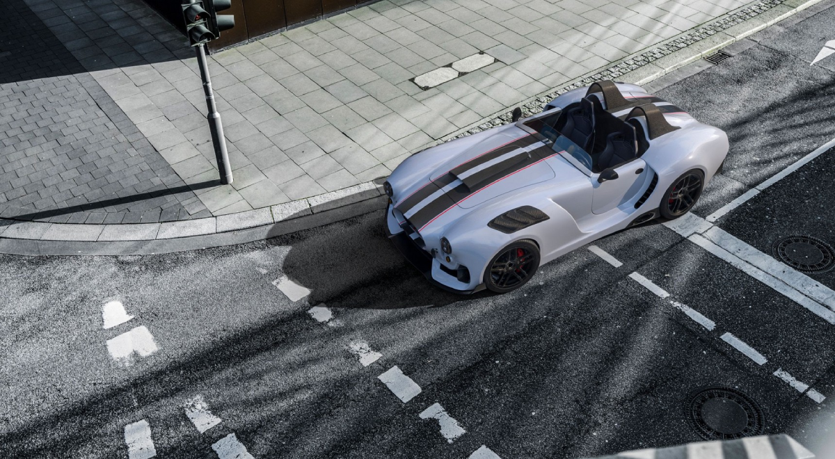 Knight Vision R