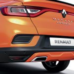 Renault Megane Conquest