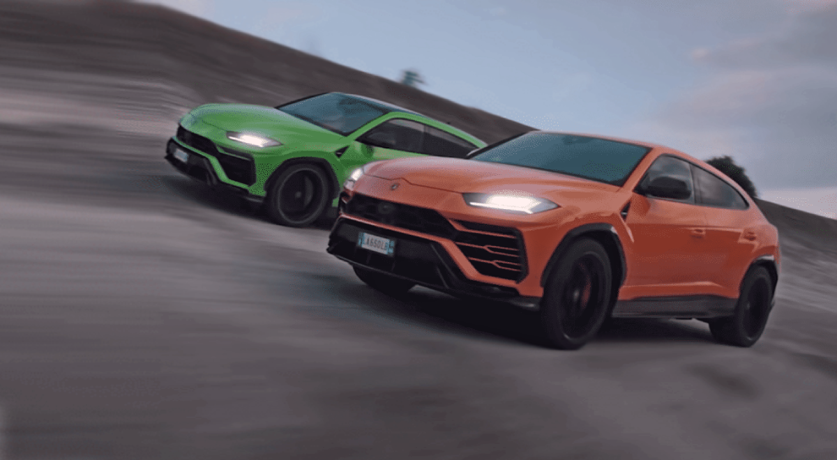 Urus