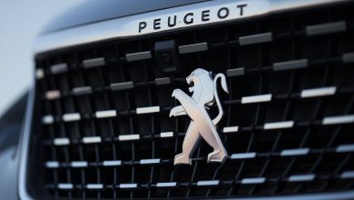 Peugeot 210