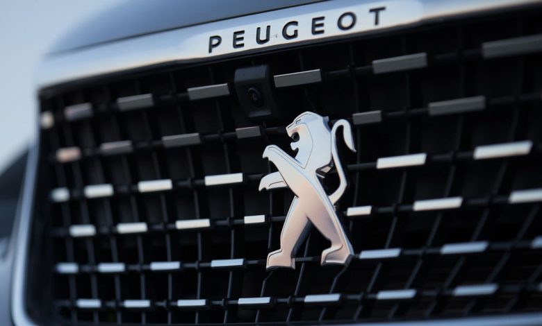 Peugeot 210
