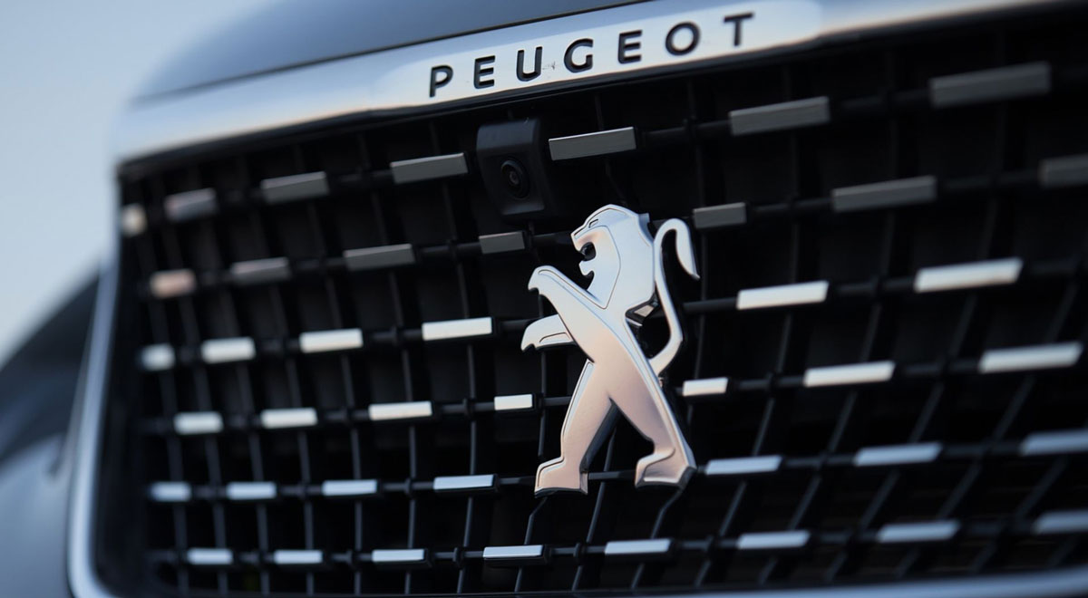 Peugeot 210
