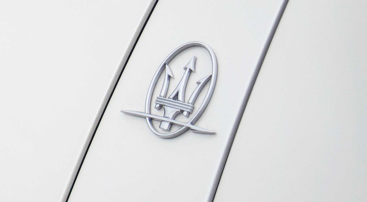 Maserati