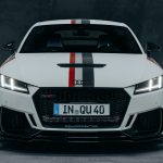 Audi TT RS 40