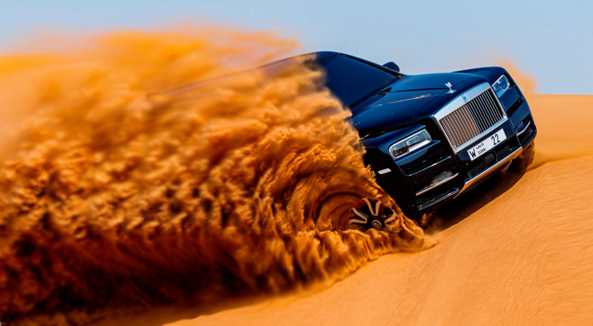 Cullinan