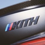 BMW M4 Competition Kith