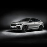 BMW X5 Competition First Edition