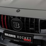 Brabus Rocket