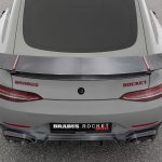 Brabus Rocket