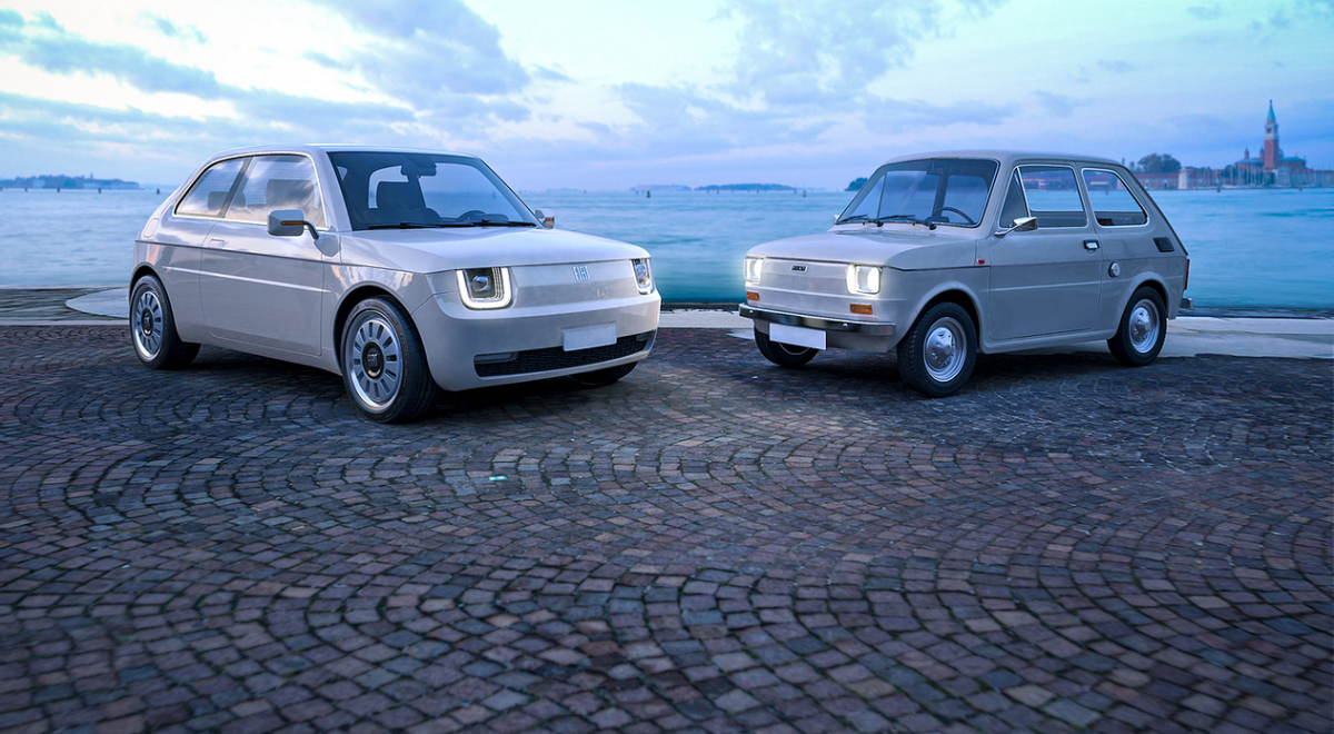 Fiat 126