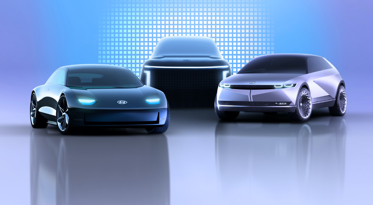 Hyundai