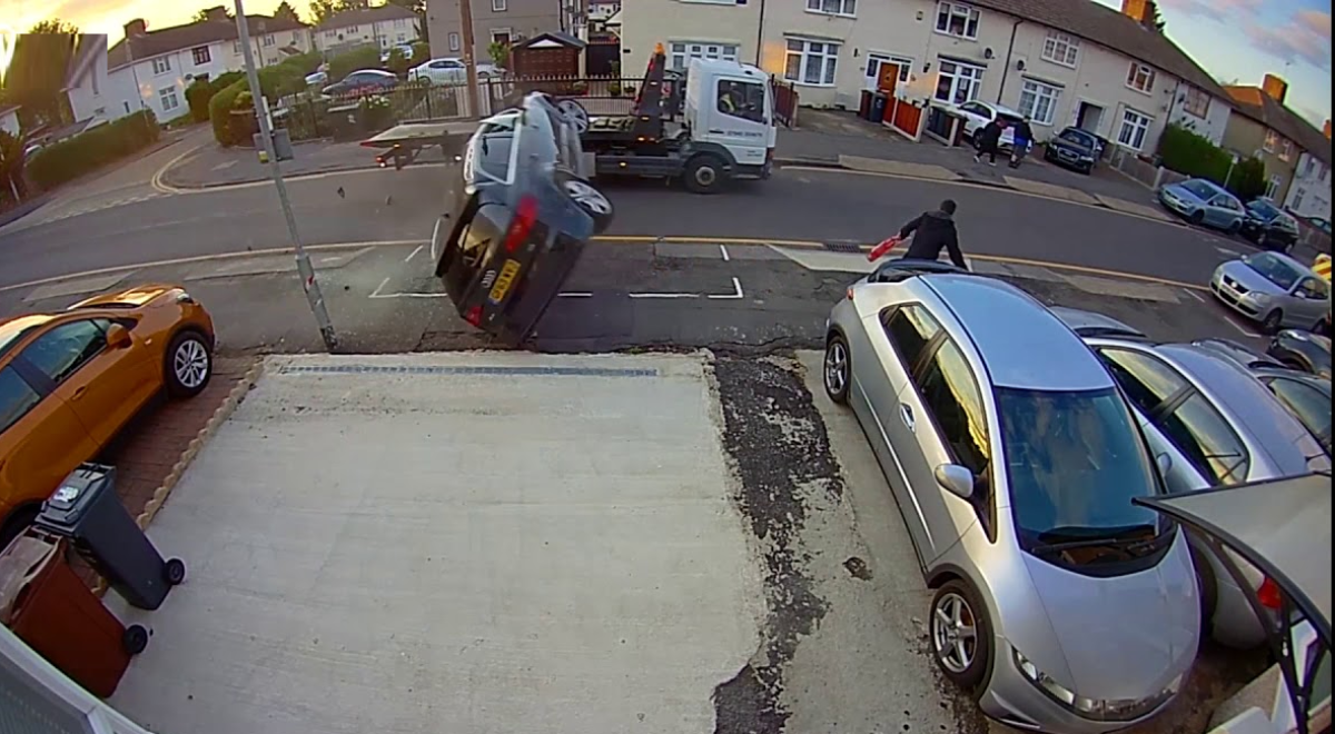 претекнување