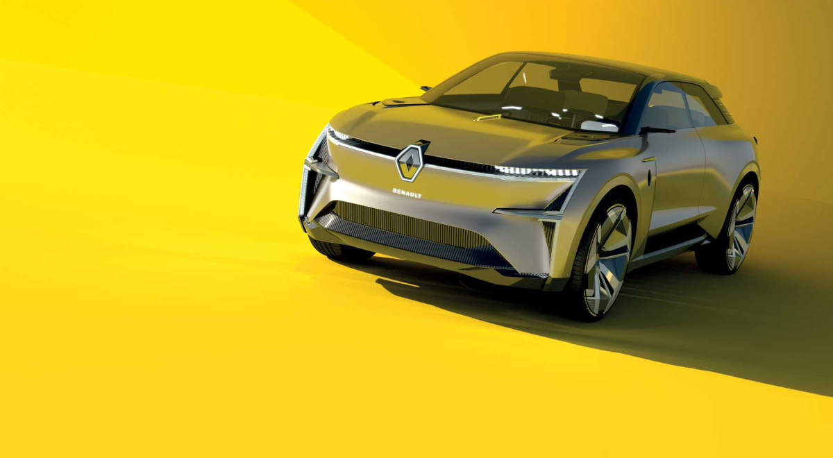 Renault