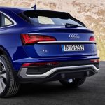 Audi SQ 5 Sportback