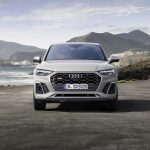 Audi SQ 5 Sportback