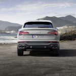 Audi SQ 5 Sportback