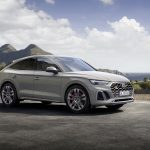 Audi SQ 5 Sportback