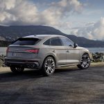 Audi SQ 5 Sportback