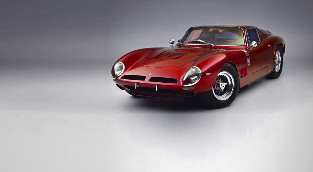 Bizzarrini