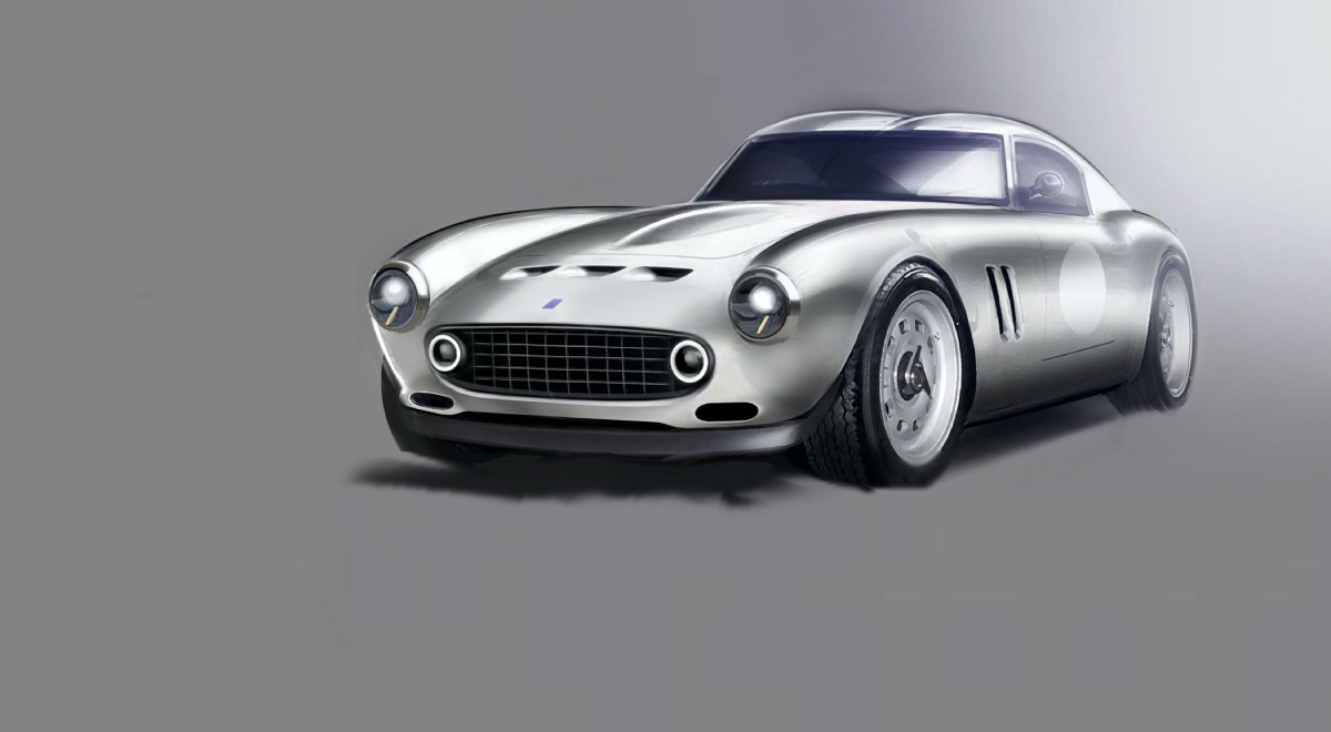 GTO Engineering Moderna