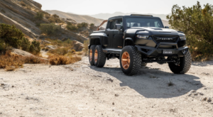 Rezvani Hercules